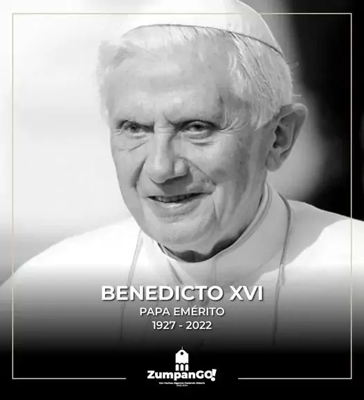 El papa emerito BenedictoXVI muere a los 95 anos de jpg