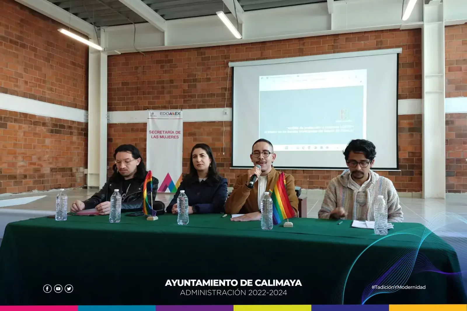 El pasado sabado el Titular de la Unidad de Inclusion jpg