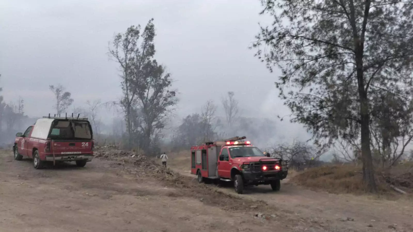 En Cuautitlan Izcalli estamos preparados para afrontar cualquier emergencia jpg