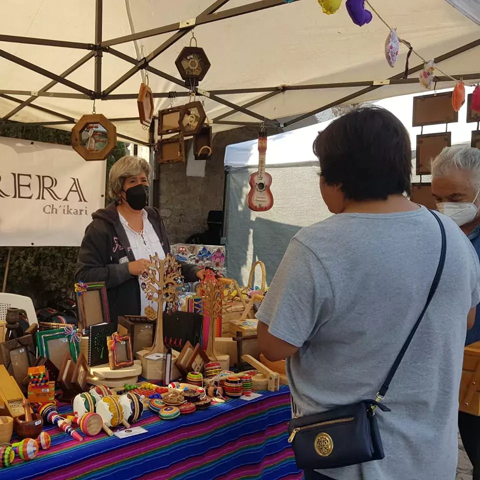 En Izcalli fomentamos el consumo local para activar la economia jpg