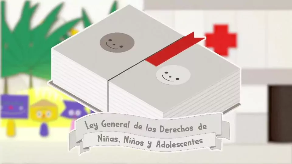 En Mexico todas las ninas ninos y adolescentes tienen derecho jpg