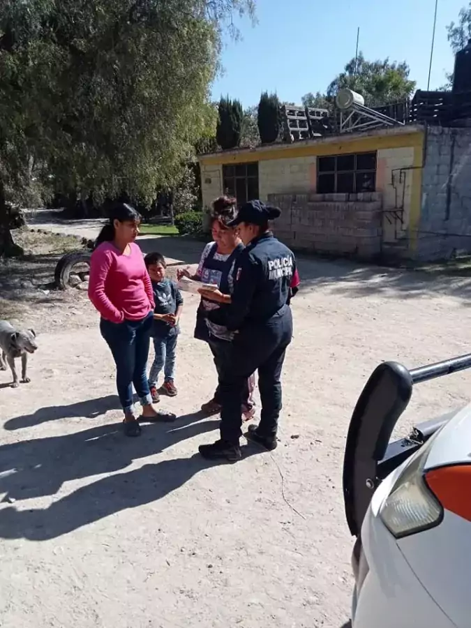 En el H Ayuntamiento de Otumba estamos convencidos de cuidar jpg