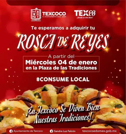 En esta temporada de Reyes te invitamos a consumir local jpg