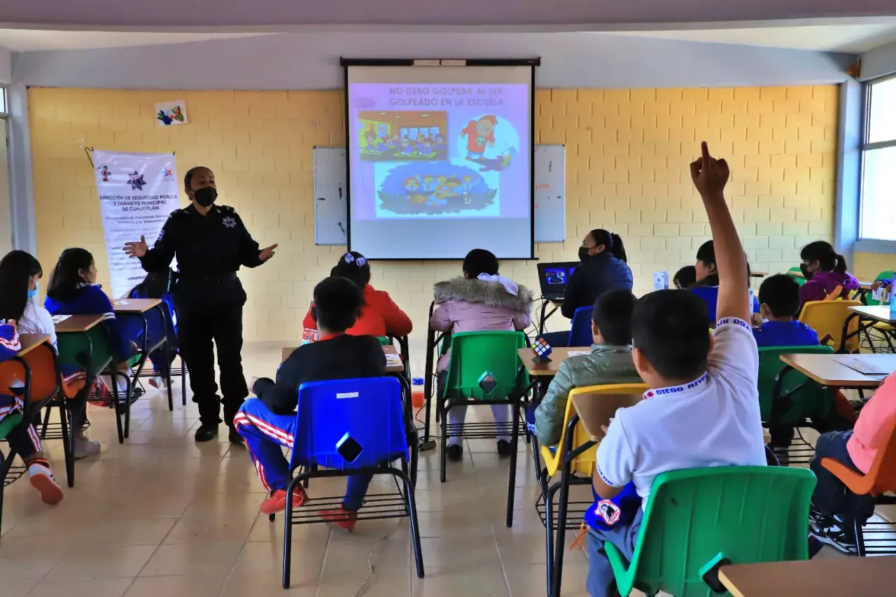 En la escuela primaria Diego Rivera de Alamos III se jpg