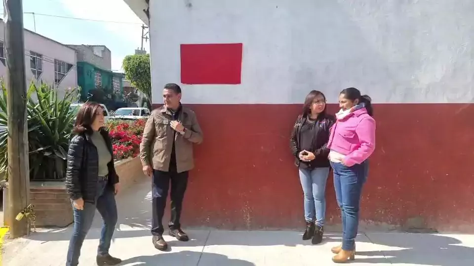 EnVivo Inauguracion de Calle Jose Maria Morelos y Pavon en jpg