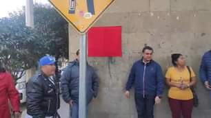 EnVivo Inauguracion de Pavimentacion calle Aquiles Serdan