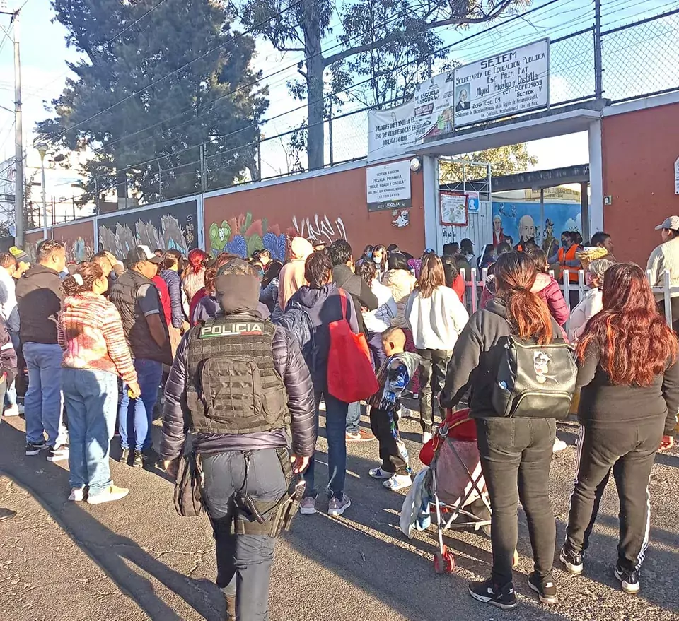 EscuelaSegura En todo momento nos mantenemos atentos en planteles jpg