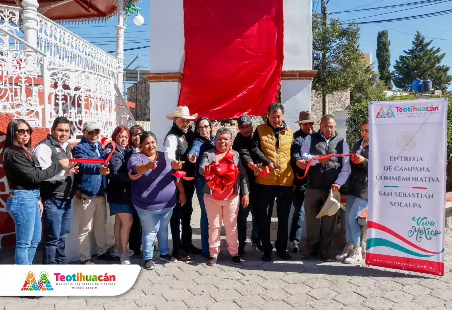 Esta manana en la comunidad de San Sebastian Xolalpa se jpg