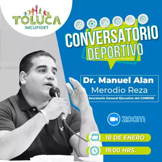 Este 18 de enero te invitamos al CONVERSATORIO con el jpg