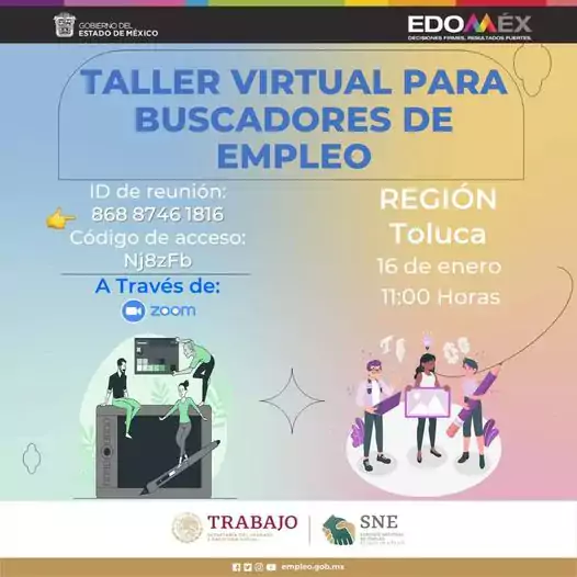 Estimadao solicitante de empleo jpg