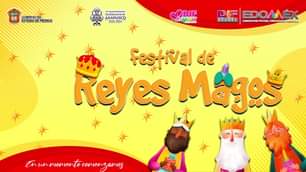 Festival de ReyesMagos