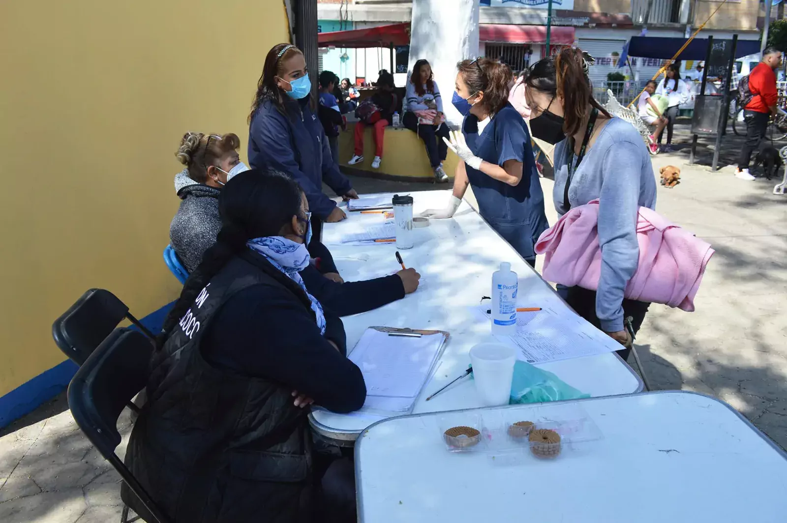 GOBIERNO DE CHIMALHUACAN PROYECTA DIEZ MIL ESTERILIZACIONES CANINAS PARA 2023 jpg