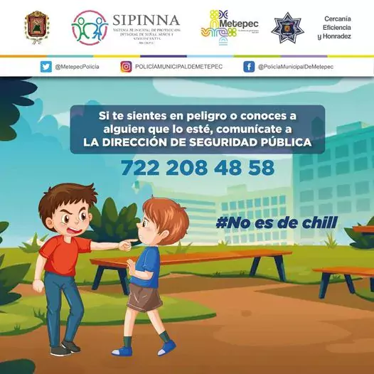 Garantizar la seguridad y la dignidad de los ninos y jpg