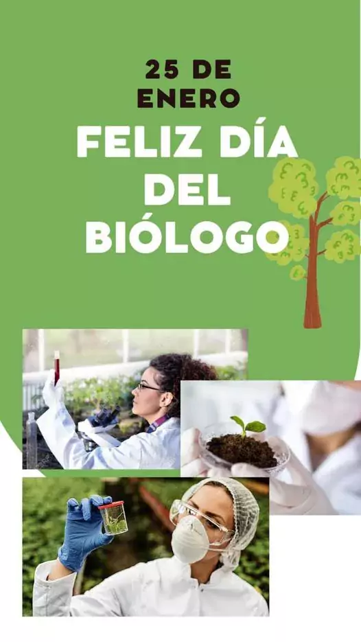 Gracias a la creacion del Colegio de Biologos de Mexico jpg