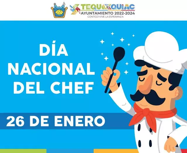 Hoy celebramos a las y los artistas de la comida jpg