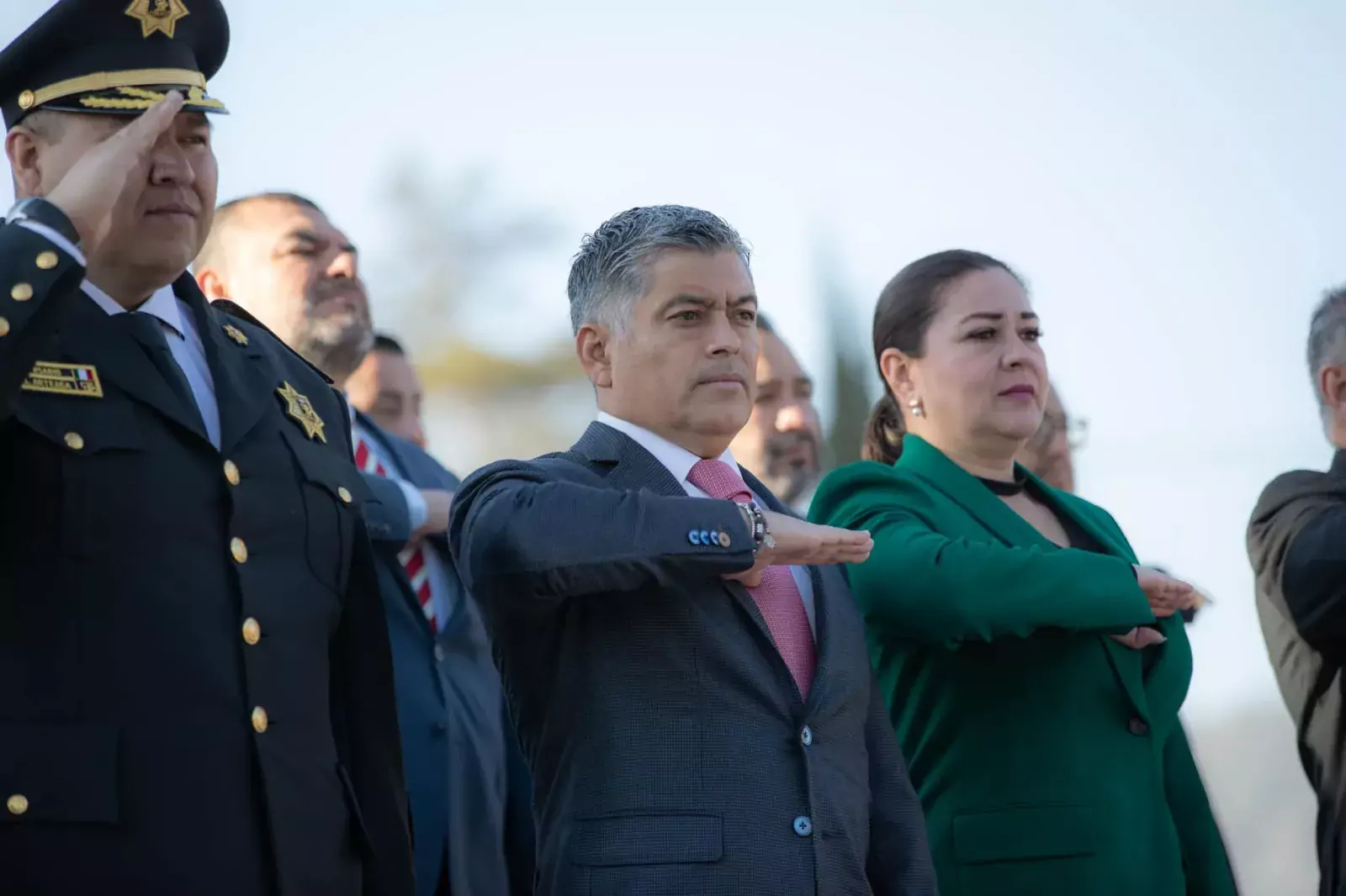 Hoy conmemoramos el CXXlll aniversario luctuoso del General Felipe Benicio jpg