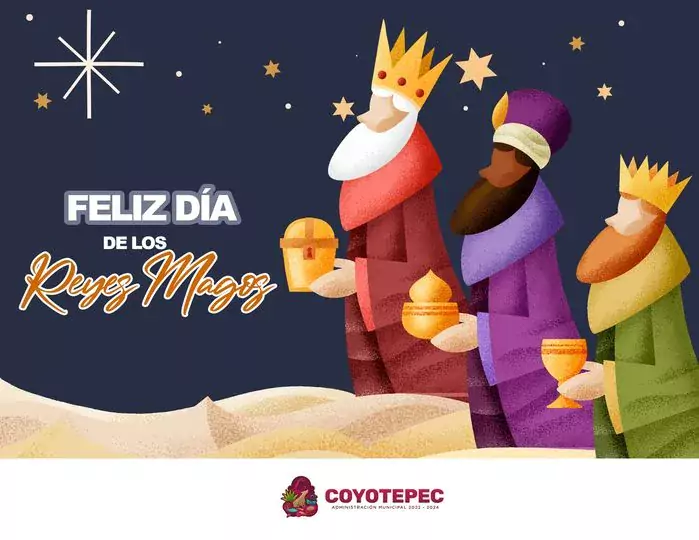 I DiadeReyes Los reyes han trabajado mucho para llenar con jpg