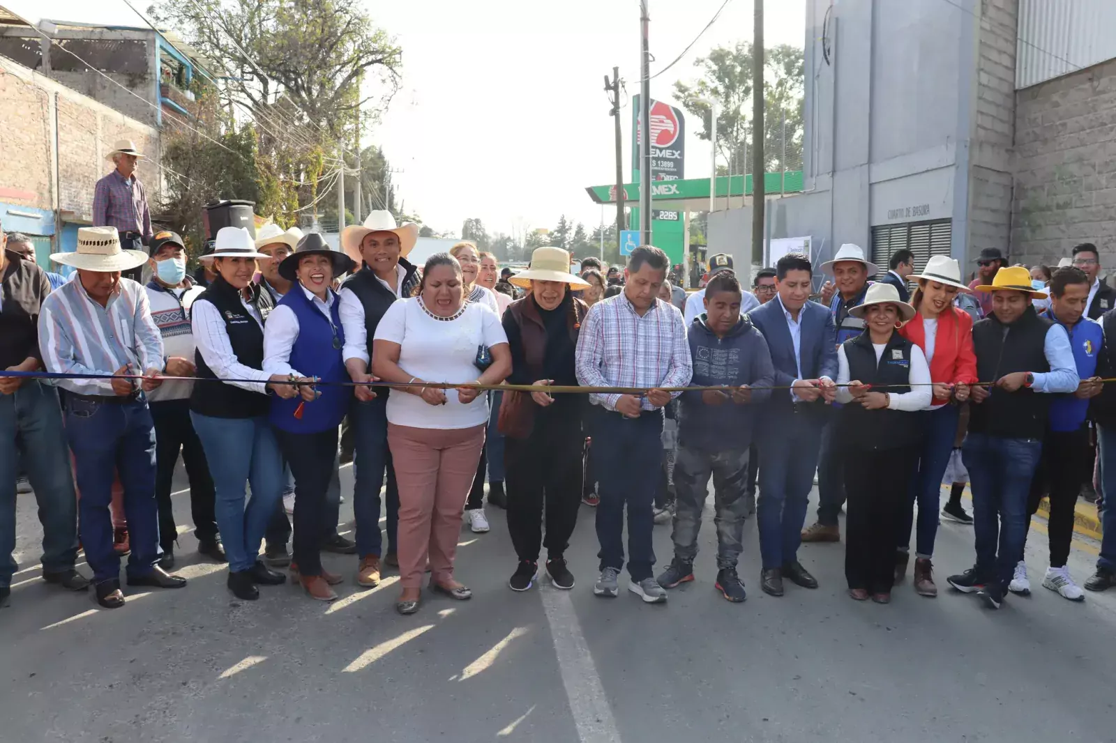 Inauguracion de obra jpg