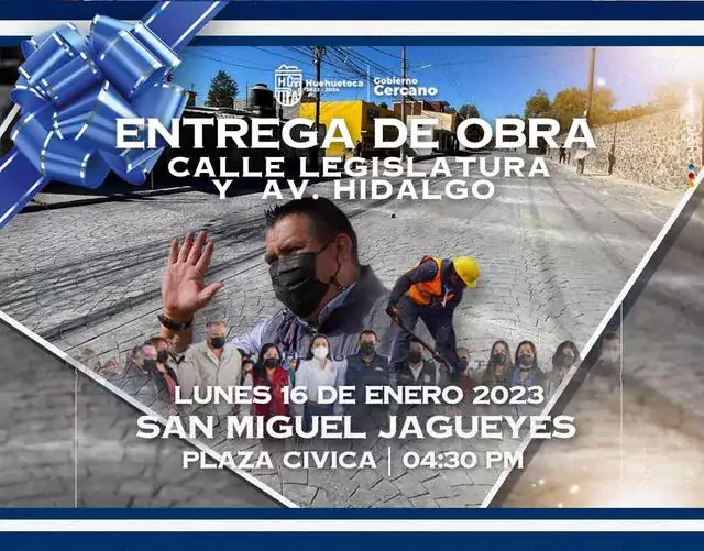 Inauguramos obras en San Miguel Jagueyes jpg