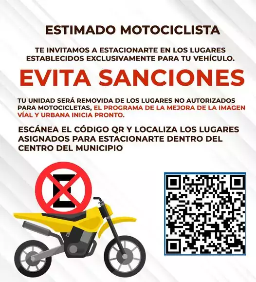 Infografia Motociclista toma tus precauciones y evita ser sancionado jpg