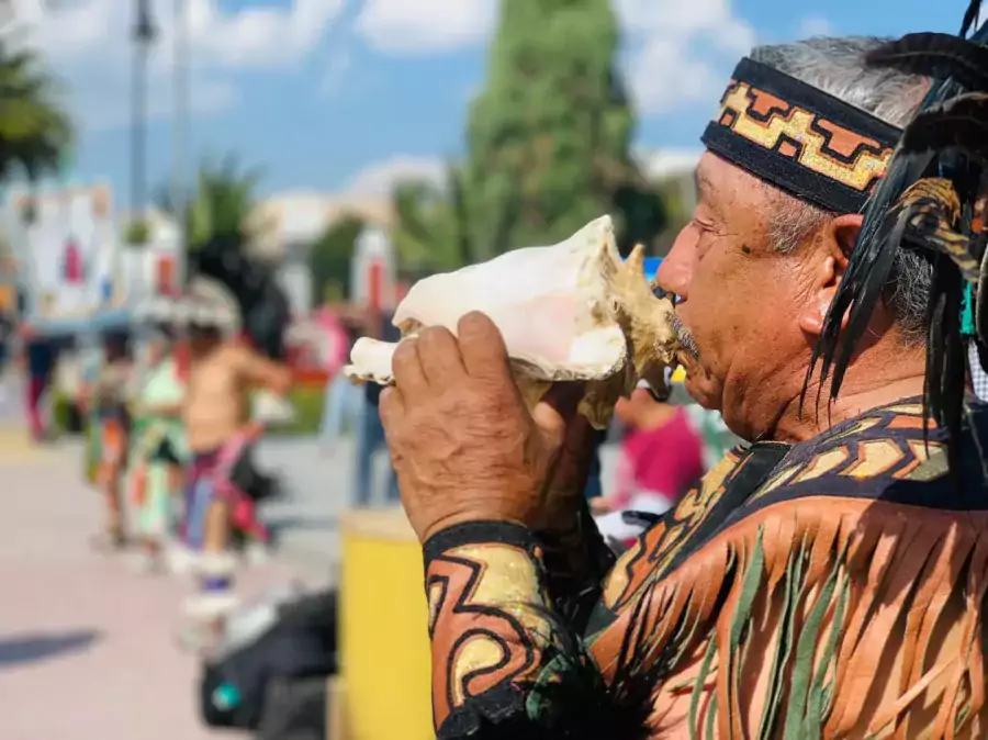 Iniciamos el 2023 con la tradicional participacion de danzantes en jpg