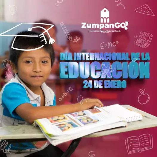 Invertir en las personas priorizar la educacion jpg