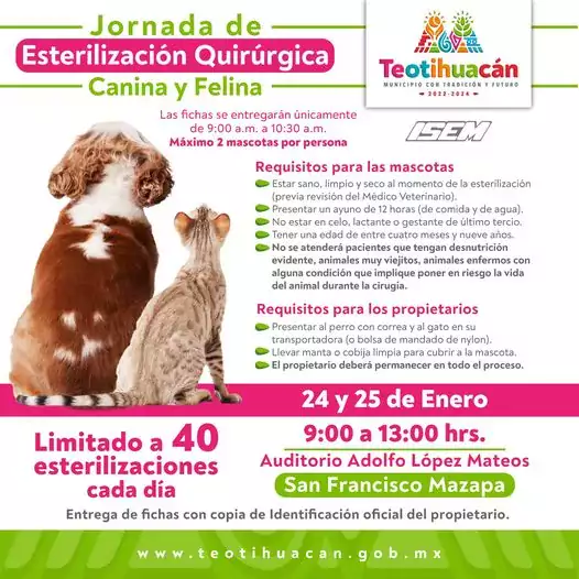 Jornada de Esterilizacion Gratuita jpg