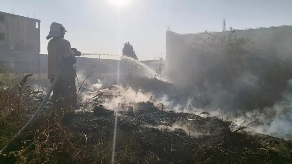 La Coordinacion Municipal de Proteccion Civil y Bomberos de Chiconcuac jpg