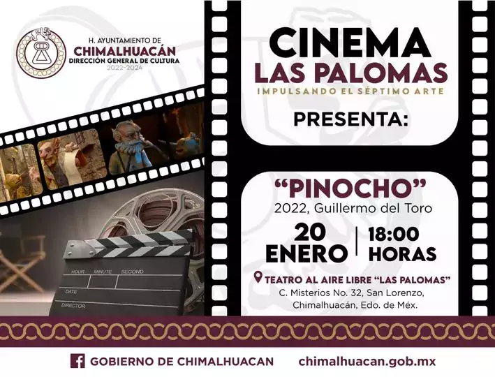 La Direccion General de Cultura del Gobierno de Chimalhuacan te jpg