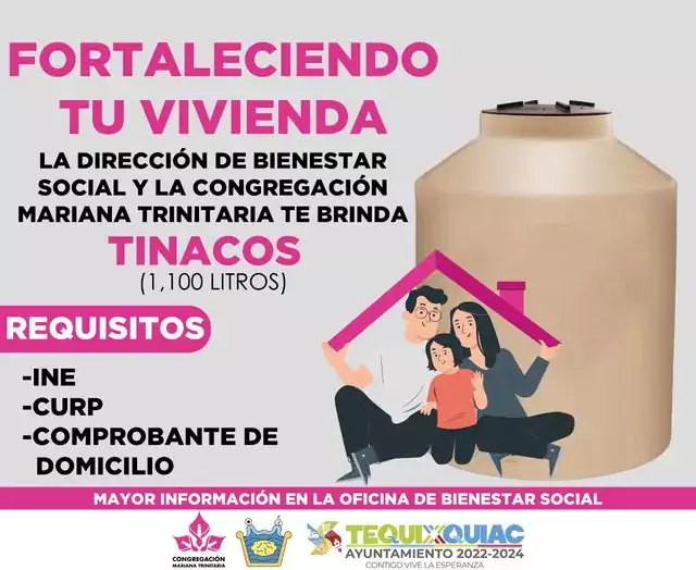 La Direccion de Desarrollo Social en colaboracion con la Congregacion jpg