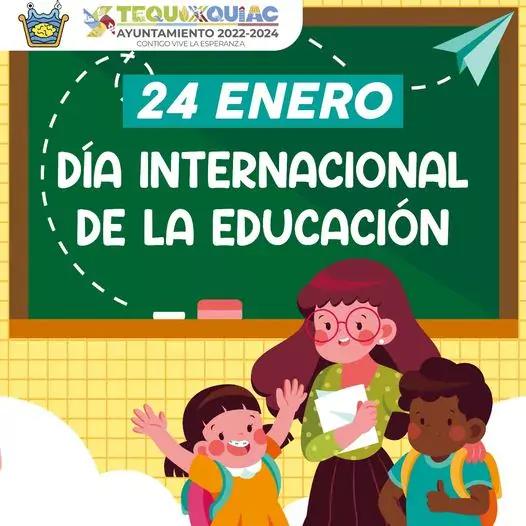 La educacion es un derecho humano un bien publico y jpg