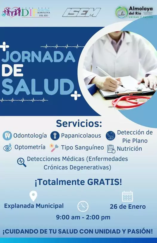 La salud no lo es todo pero sin ella todo jpg