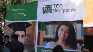 Mas de 1000 jovenes aprovecharon las ofertas educativas de mas