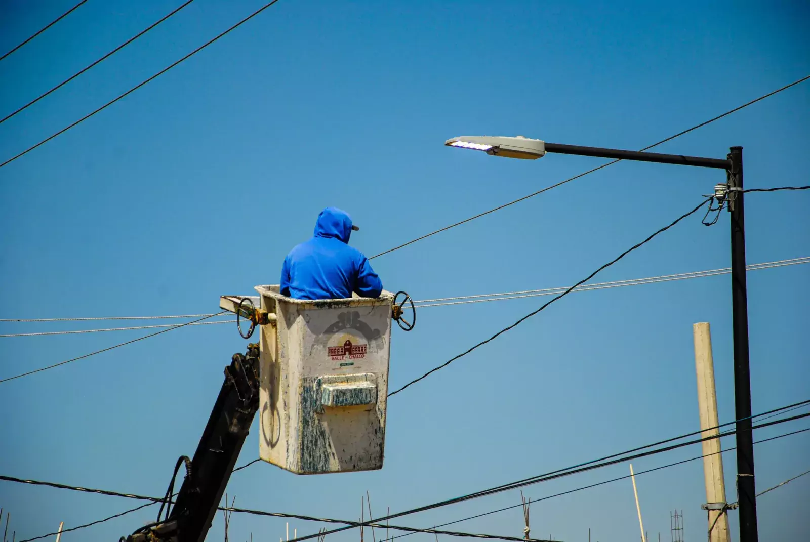 MejoramientoUrbano I En continuidad a los trabajos de mejoramiento urbano jpg