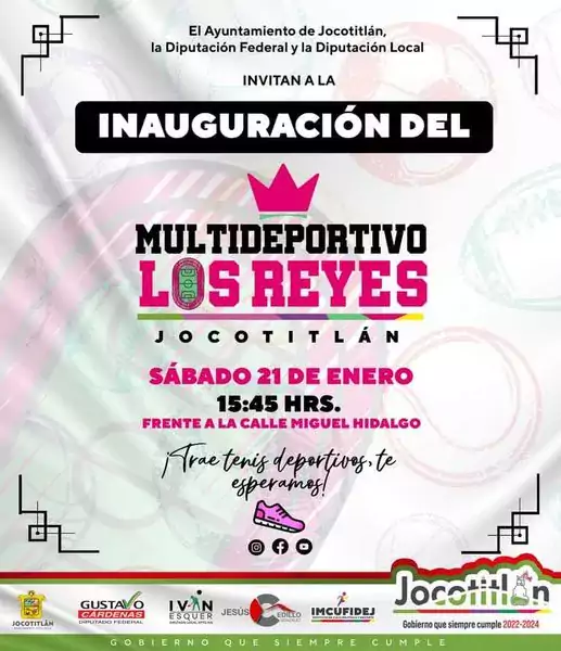 Nos vemos en un rato mas en la inauguracion del jpg