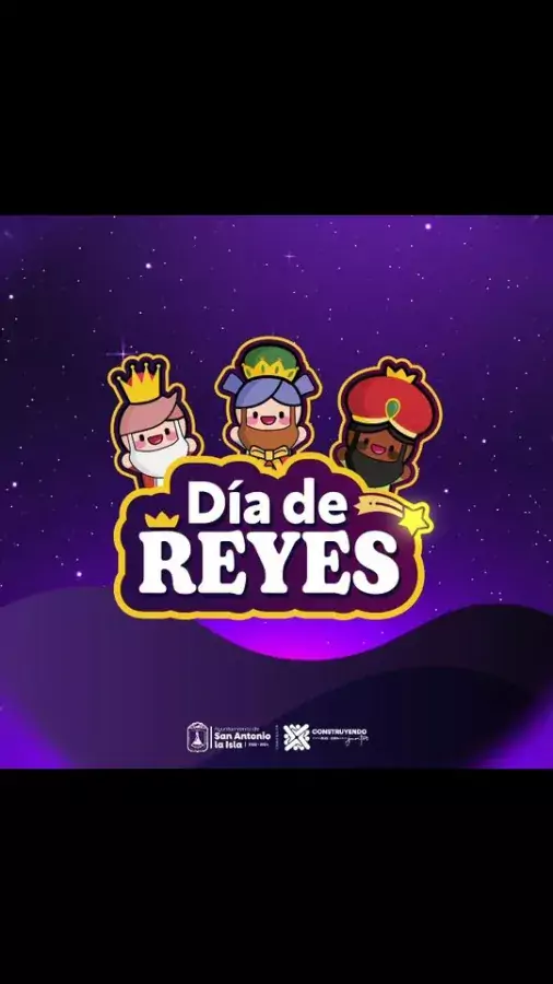 Nuestra celebracion del DiaDeReyes con LosDestrampados esta cada vez mas jpg