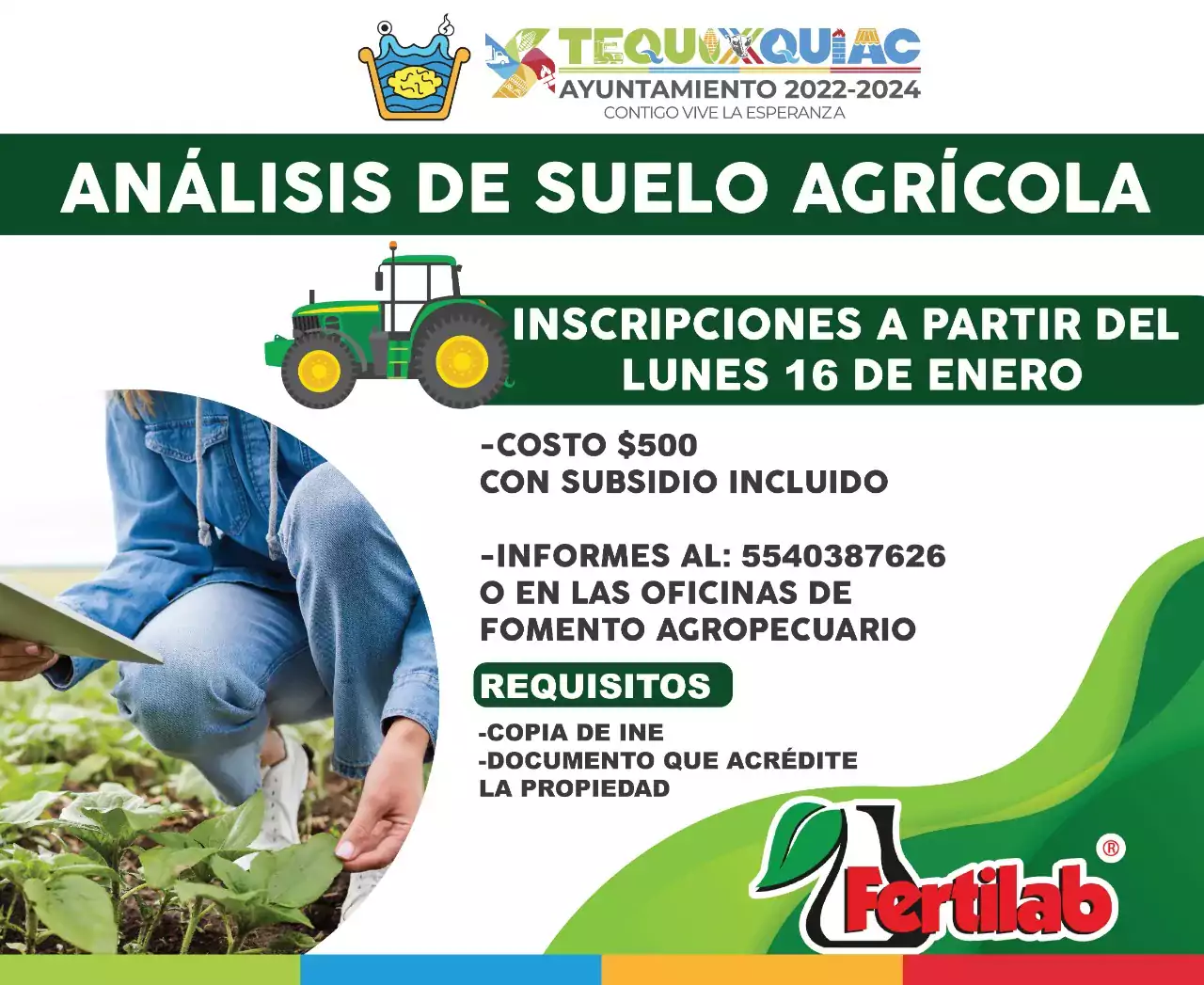 PROGRAMA DE ANALISIS DE SUELO AGRICOLA jpg