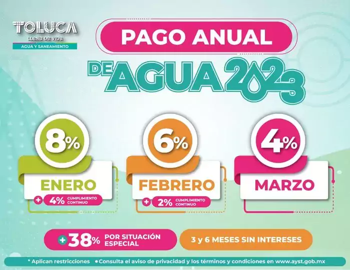 PagoAnual2023 ¡Aprovecha nuestros descuentos del mes de enero Al jpg