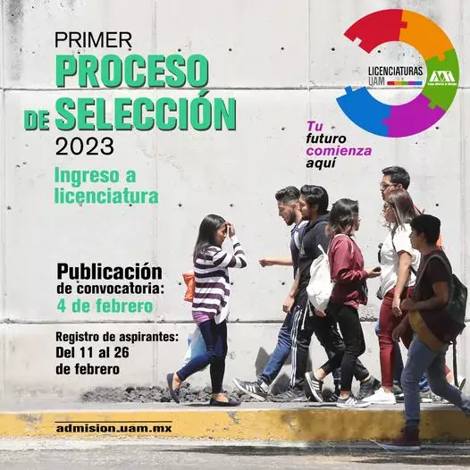 Primer proceso de seleccion 2023 jpg