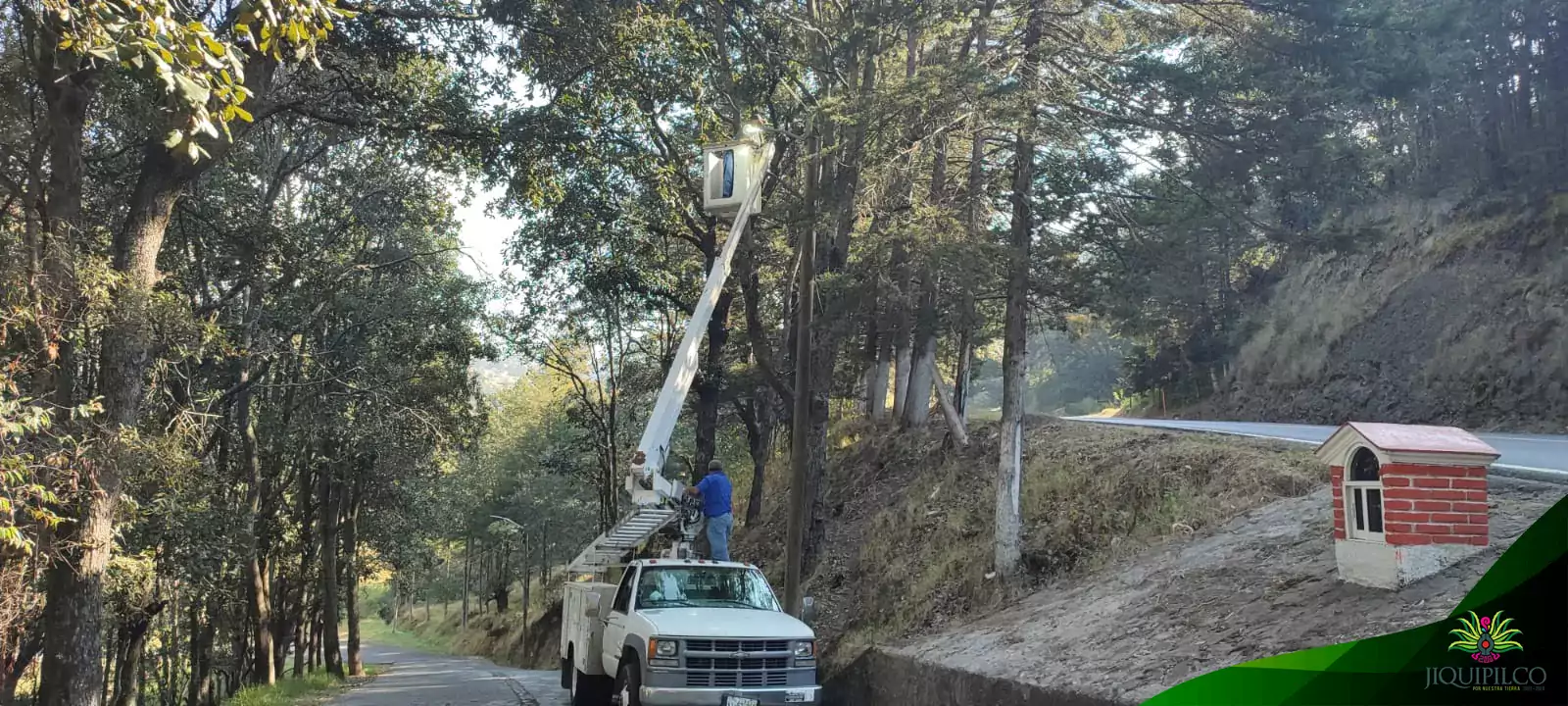 Procurando la seguridad y tranquilidad de la poblacion jiquipilquense personal jpg