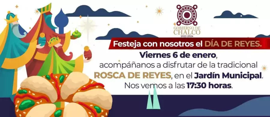 Queremos consentir a tu familia celebrando nuestras ricas tradiciones jpg