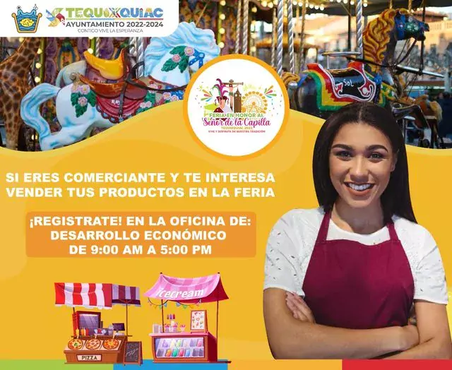 Querida y querido comerciante si te interesa vender tus productos jpg