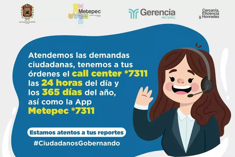 Recuerda que a traves de la App 7311 la Gerencia jpg