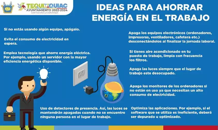 Recuerda que el ahorro de energia es importante para poder jpg