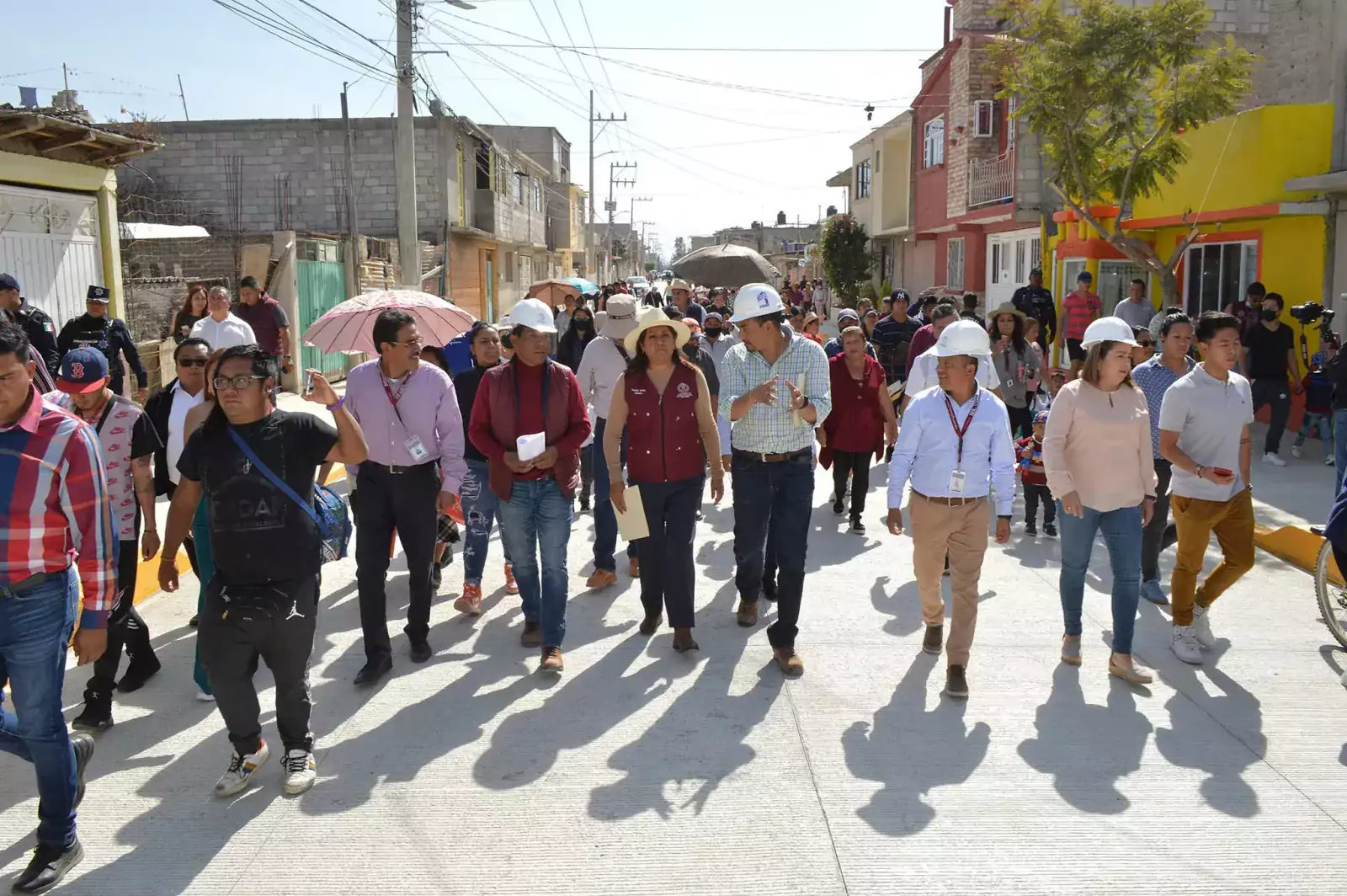 SIN OBLIGAR A LA GENTE A IR A MARCHAS XOCHITL jpg