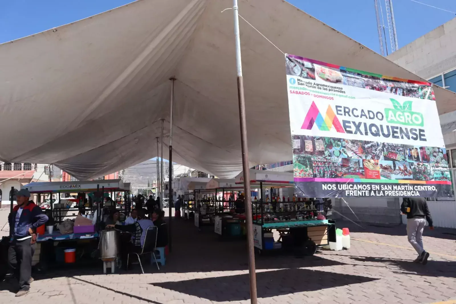 Si visitas la Zona Arqueologica de Teotihuacan no olvides visitar jpg