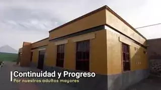 Somos un gobierno de continuidad y progreso que trabaja de jpg