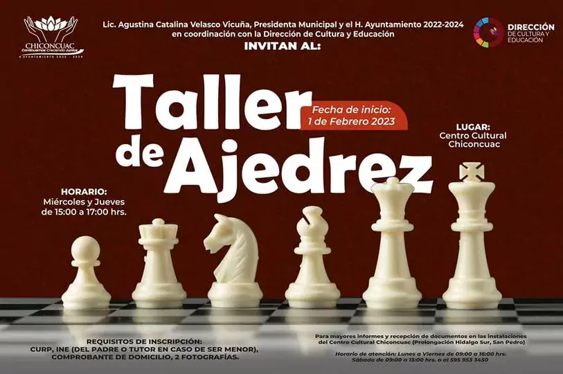 TALLER DE AJEDREZ jpg