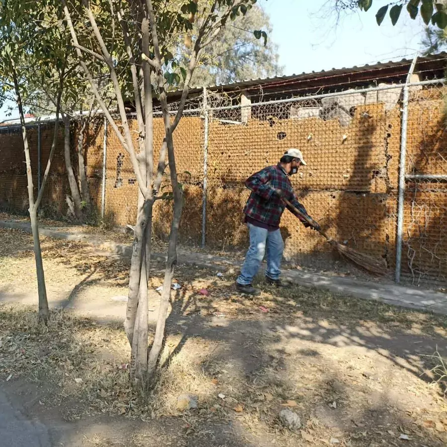 Trabajamos por un Izcalli mas limpio para nuestros ciudadanos jpg