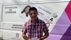 Tramita tu licencia de conducir